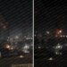В Ростове-на-Дону взорвали мост, через который везли технику на юг Украины. ВИДЕО