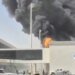 Ракета хуситов убила 12 человек прямо в терминале аэропорта.ВИДЕО