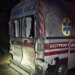 На Сумщині російський дрон влучив у "швидку", поранено двох медиків