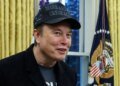 «Зашел слишком далеко»: Илон Маск вслед за Трампом атаковал Зеленского в соцсети X
