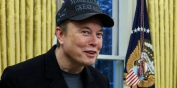 «Зашел слишком далеко»: Илон Маск вслед за Трампом атаковал Зеленского в соцсети X
