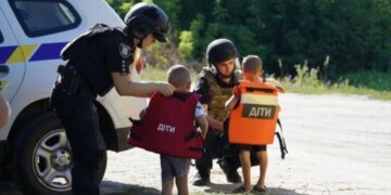 Ради спасения жизней: в Краматорске 11 октября расширили зону принудительной эвакуации детей