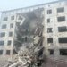 Вбили молоду жінку та поранили маленького школяра: зс рф вдарили по трьох регіонам України