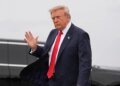 Трамп оголосив, що почало діяти негайне "енергетичне перемир'я" між Україною та росією