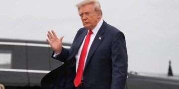 Трамп оголосив, що почало діяти негайне "енергетичне перемир'я" між Україною та росією