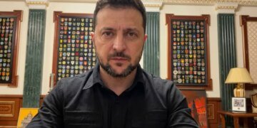 За місяць-два світ заговорить про голод: Зеленський попередив про дефіцит продовольства через рф
