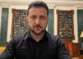 Зеленський підтримав енергетичне перемир'я з рф, запропоноване Трампом та віддав відповідні накази ЗСУ