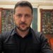 Зеленський підтримав енергетичне перемир'я з рф, запропоноване Трампом та віддав відповідні накази ЗСУ