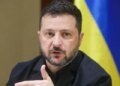 росія зірвала чергову можливість наблизити мир: Зеленський закликав США посилити тиск на кремль