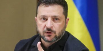 Зеленський повідомив про нові мільярди від ЄС та російські удари після оголошення енергетичного перемир'я