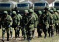 рф втратила понад 50 тисяч військових за місяць, Україна у 10 разів менше – НАТО