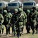 рф втратила понад 50 тисяч військових за місяць, Україна у 10 разів менше – НАТО
