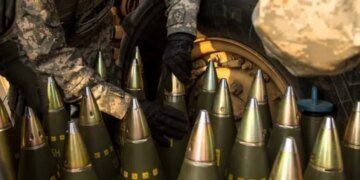США погрожують припинити постачання зброї Україні через удари по російських НПЗ, PURL під загрозою – FT