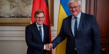 росія порушила енергетичне перемир’я одразу після його оголошення – Сибіга