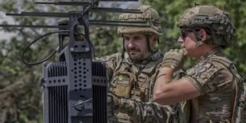 СБС демілатризували понад 100 тисяч окупантів від початку 2026 року