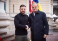 Ніщо і ніхто не зламає Україну у боротьбі з агресією рф – Туск після розмови з Зеленським