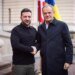 Ніщо і ніхто не зламає Україну у боротьбі з агресією рф – Туск після розмови з Зеленським
