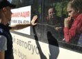 На 130 улицах Краматорска детей принудительно эвакуируют из-за ухудшения обстановки с безопасностью