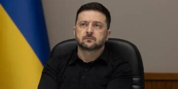 Зеленський: якщо росія не погодиться на енергетичне перемир’я, то Україна відповість