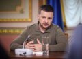 путін не читає Truth Social, а його "шахеди" діють за іншими інструкціями – Зеленський про "енергетичне перемир'я"