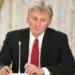 кремль відхилив пропозицію про 60-денне перемир’я для проведення виборів в Україні