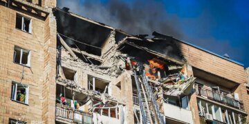 росія атакувала енергетичні об'єкти, логістику і не тільки – Корецький розкрив масштаби нових ударів рф