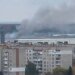 росіяни влучили в цивільний об’єкт у Вінниці