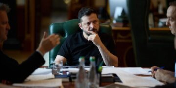 Одностороннее “перемирие”: Зеленский разоблачил циничную ловушку Кремля