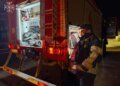 Одна людина загинула і ще 11 постраждали – результат атаки рф на 25-поверхівку в Києві