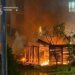 Ворожа атака на Київ забрала життя двох людей, серед поранених 17-річна дівчина