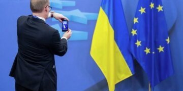 Прорыв в Брюсселе: Томас Бирн объявил об открытии экономических кластеров ЕС для Украины и Молдовы