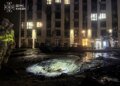 Атака на Київ – ворожий дрон впав на території ЖК, де живе футболіст “Динамо”