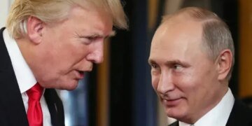 путін грає Трампом, відвертаючи підтримку України – сенатор-республіканець США Тілліс