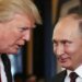путін грає Трампом, відвертаючи підтримку України – сенатор-республіканець США Тілліс