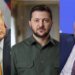 Трамп спалив у вогні десятиліття політики США і став на бік путіна – The Atlantic