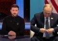 Пропозиція кремля про одноденне перемир’я фактично є відмовою москви Києву – ISW