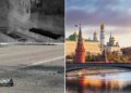 Атака дронов на Москву — аэропорты приостановили работу
