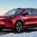 BYD представила флагман Atto 8 з "проривною" швидкою зарядкою, але є нюанс