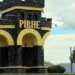 У Рівному приліт російського дрона у середмістя: зачепило навчальний заклад, є поранені