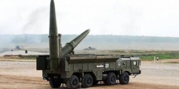 Сили оборони уразили ремонтну базу "Іскандер-М", РЛС, та скупчення російських військових