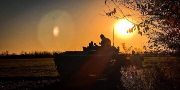 WP дізналося про "мирний план" для України з чотирма стовпами – що передбачає