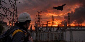 Чотири роки енергетичної війни: як російські удари змінили енергосистему України та скільки коштує її відновлення