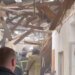 Уже 20 постраждалих через удар російського дрона по навчальному корпусу у Рівному