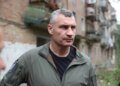 Рада викликала Кличка через проблеми з підготовкою до зими в Києві