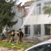 Атака рф знищила корпус Рівненського гуманітарного університету, студенти були в укритті – МОН