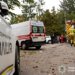 "Трьох обстежують, двох оперують" – у Рівному зросла кількість постраждалих через ворожий удар по університету
