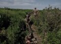 Бегство 29-й армии РФ: украинские десантники прорвали оборону врага и вернули стратегические укрепления. КАРТА