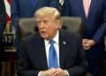 Трамп відреагував на удари рф по енергетиці України: заявив про порушення з обох боків