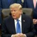 Трамп відреагував на удари рф по енергетиці України: заявив про порушення з обох боків