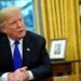 Путин или Зеленский: Трамп рассказал, кто из них больше хочет закончить войну